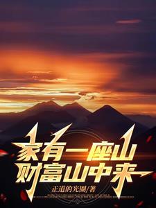 家里有一座山值多少钱