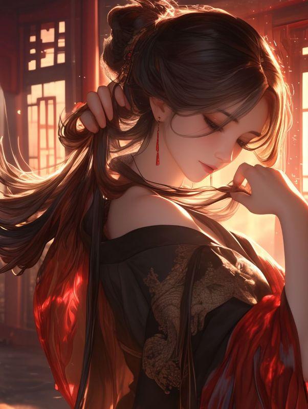桃花无意伴寒春苏柒柒墨凌宴