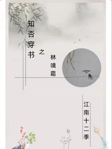 穿越知否林噙霜