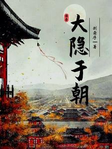 大隐于朝系统课程