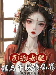 反派女配觉醒后[快穿