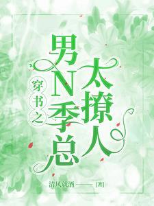 穿书之男N季总太撩人 清风就酒
