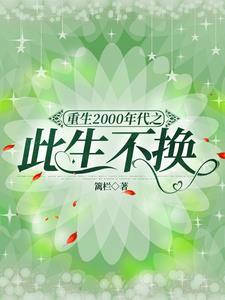 重生2000时代