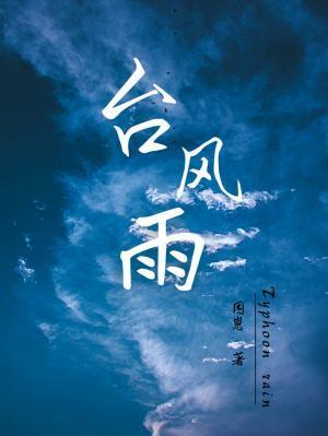 台风雨燕