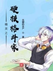 精灵之格斗家