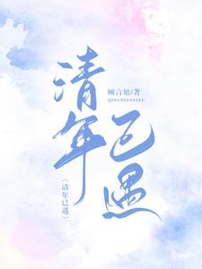 清年的意思