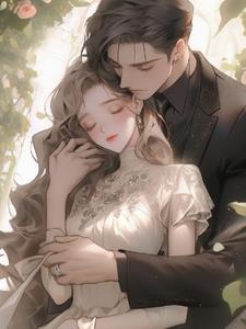 傅爷宠我入骨马小宇
