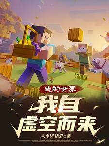 我的世界虚空mod
