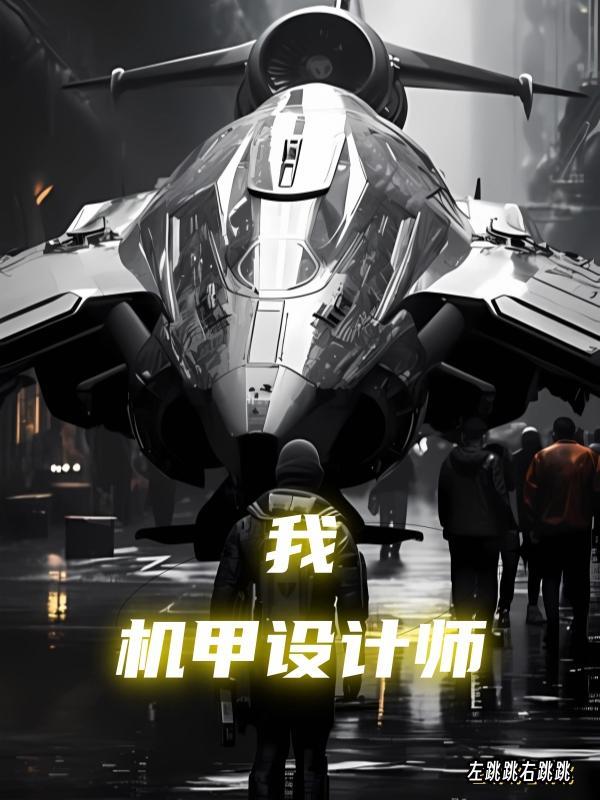 机甲画师