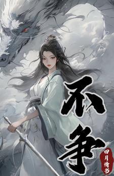 她不争不抢