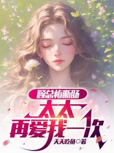 总裁顾太太