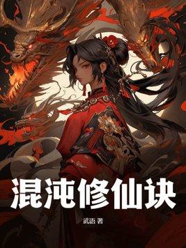 混沌修真决境界划分