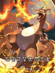 宝可梦世界的