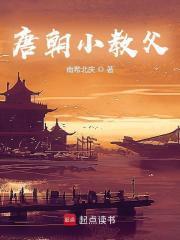 唐朝小闲人