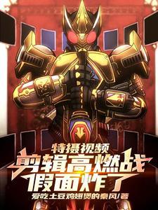 特摄联盟假面骑士合集
