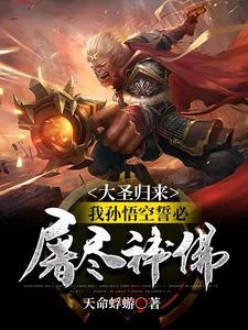 我孙悟空无敌2彼岸世界全书