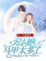 夫人马甲轰动全球