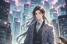 都市之逆天仙尊境界