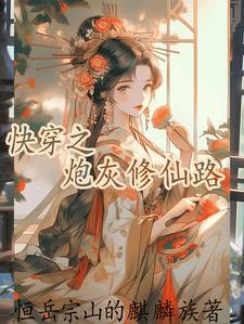 快穿之逆转命运