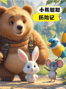 小聪仔历险记