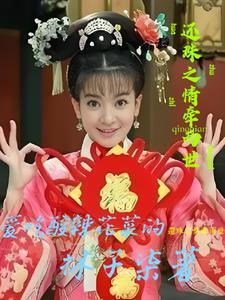 还珠格格之情