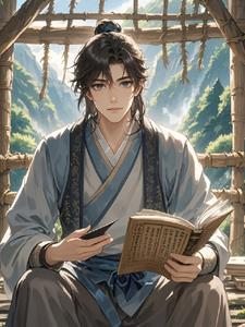 就从平凡受开始吧