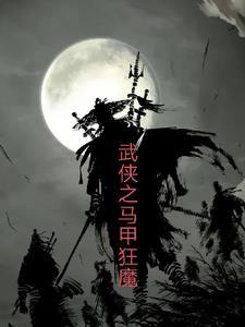 马甲武侠文