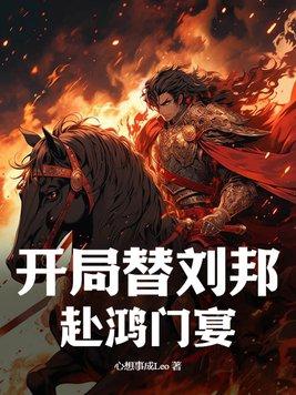 鸿门宴中刘邦的人物形象
