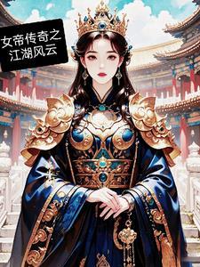 女帝奇英传免费阅读
