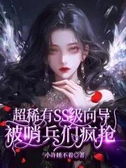 被哨兵疯抢最新章节