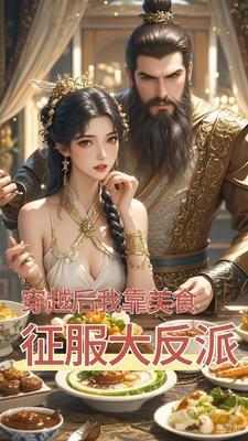穿书后我靠美食发家致富