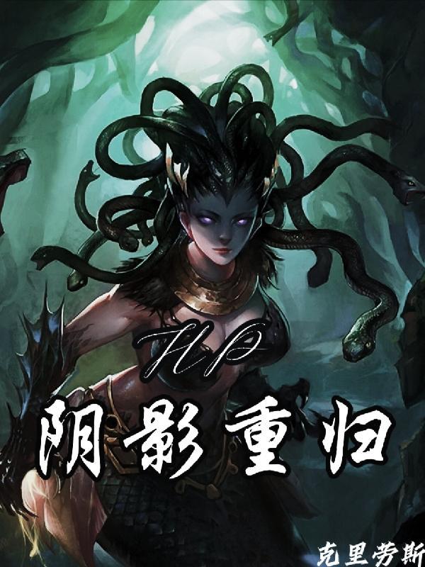 hp阴影重归3q