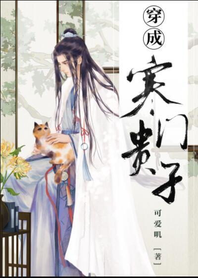 穿成寒门贵子讲什么