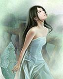 我本闲凉女主和谁在一起了