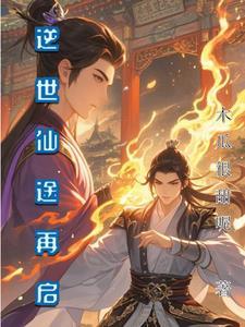 逆世仙途启大结局