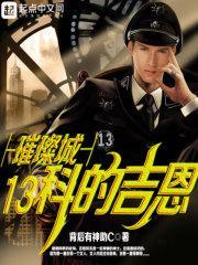 璀璨城13科的吉恩TXT